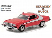 Starsky & Hutch Hollywood Series 18 Diecast Modell 1/64 1976 Gran Torino