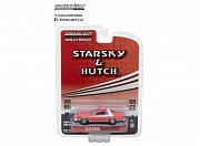 Starsky & Hutch Hollywood Series 18 Diecast Modell 1/64 1976 Gran Torino