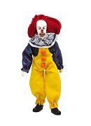 Stephen Kings Es 1990 Actionfigur Pennywise The Dancing Clown 20 cm