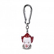 Stephen Kings Es 2017 3D-Schlüsselanhänger Pennywise 4 cm Umkarton (10)