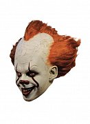 Stephen Kings Es 2017 Latex-Maske Pennywise Deluxe Edition