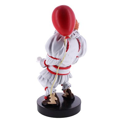 Stephen Kings Es Cable Guy Pennywise 20 cm