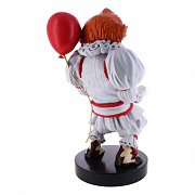 Stephen Kings Es Cable Guy Pennywise 20 cm