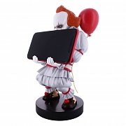 Stephen Kings Es Cable Guy Pennywise 20 cm
