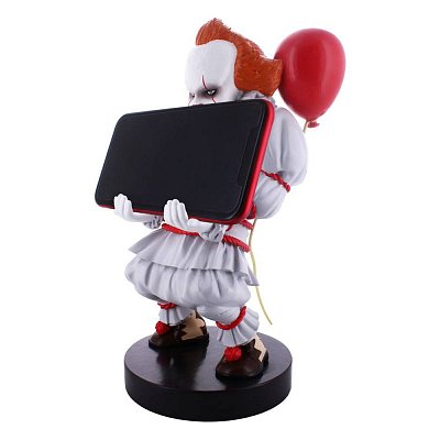 Stephen Kings Es Cable Guy Pennywise 20 cm