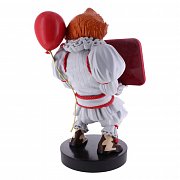 Stephen Kings Es Cable Guy Pennywise 20 cm