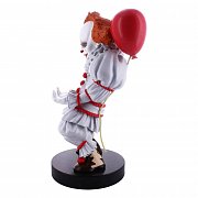 Stephen Kings Es Cable Guy Pennywise 20 cm