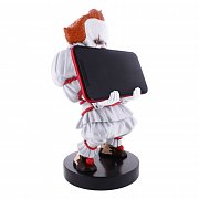 Stephen Kings Es Cable Guy Pennywise 20 cm