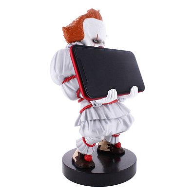 Stephen Kings Es Cable Guy Pennywise 20 cm