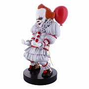 Stephen Kings Es Cable Guy Pennywise 20 cm