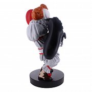 Stephen Kings Es Cable Guy Pennywise 20 cm
