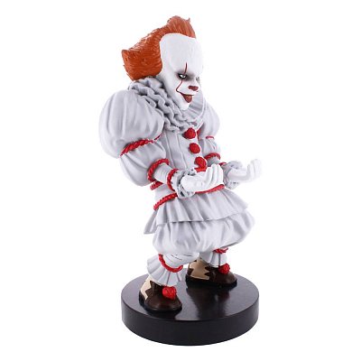 Stephen Kings Es Cable Guy Pennywise 20 cm