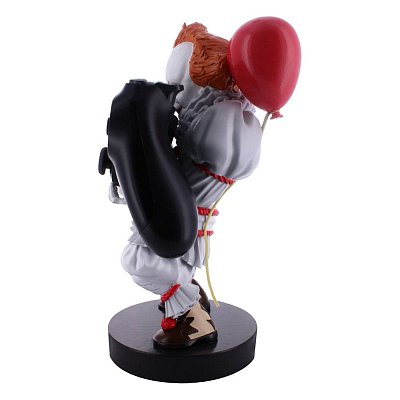 Stephen Kings Es Cable Guy Pennywise 20 cm