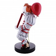 Stephen Kings Es Cable Guy Pennywise 20 cm