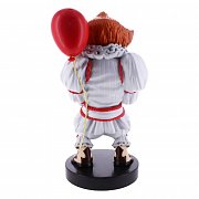 Stephen Kings Es Cable Guy Pennywise 20 cm