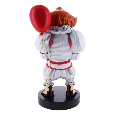 Stephen Kings Es Cable Guy Pennywise 20 cm
