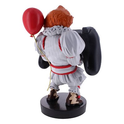 Stephen Kings Es Cable Guy Pennywise 20 cm
