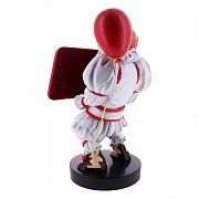 Stephen Kings Es Cable Guy Pennywise 20 cm