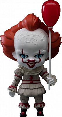 Stephen Kings Es Nendoroid Actionfigur Pennywise 10 cm