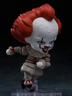 Stephen Kings Es Nendoroid Actionfigur Pennywise 10 cm