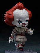 Stephen Kings Es Nendoroid Actionfigur Pennywise 10 cm