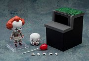 Stephen Kings Es Nendoroid Actionfigur Pennywise 10 cm