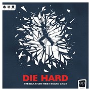 Stirb Langsam Brettspiel The Nakatomi Heist *Englische Version*