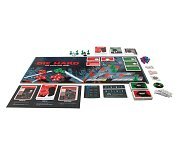 Stirb Langsam Brettspiel The Nakatomi Heist *Englische Version*