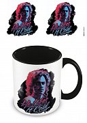 Stranger Things Coloured Inner Tasse He Likes It Cold