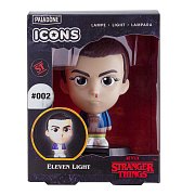 Stranger Things Icon Lampe Eleven