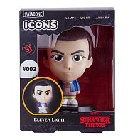 Stranger Things Icon Lampe Eleven