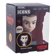 Stranger Things Icon Lampe Eleven