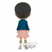 Stranger Things Q Posket Minifigur Eleven Vol. 1 13 cm