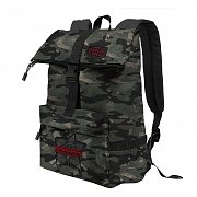 Stranger Things Rucksack Hunting