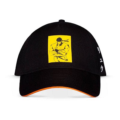 Street Fighter Baseball Cap Ryu