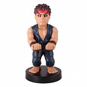 Street Fighter Cable Guy Evil Ryu 20 cm