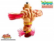 Street Fighter PVC Statue mit Sound & Leuchtfunktion Zangief 17 cm