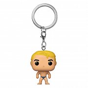 Stretch Armstrong Pocket POP! Vinyl Schlüsselanhänger 4 cm Stretch Armstrong Display (12)