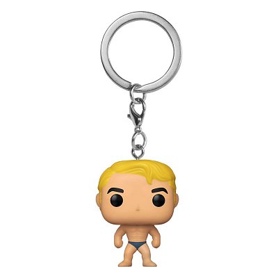 Stretch Armstrong Pocket POP! Vinyl Schlüsselanhänger 4 cm Stretch Armstrong Display (12)