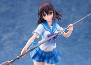 Strike the Blood PVC Statue 1/7 Yukina Himeragi 25 cm