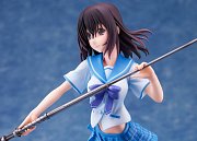 Strike the Blood PVC Statue 1/7 Yukina Himeragi 25 cm - Beschädigte Verpackung