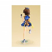 Strike Witches PVC Statue 1/7 Yoshika Miyafuji: World Witches Music Festival 2019 Ver. 23 cm