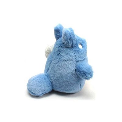 Studio Ghibli Plüschfigur Blue Totoro 25 cm