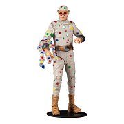 Suicide Squad Build A Actionfigur Polka Dot Man 18 cm