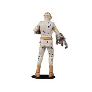 Suicide Squad Build A Actionfigur Polka Dot Man 18 cm