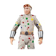 Suicide Squad Build A Actionfigur Polka Dot Man 18 cm