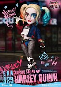 Suicide Squad Egg Attack Action Actionfigur Harley Quinn 17 cm