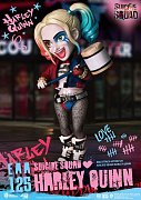 Suicide Squad Egg Attack Action Actionfigur Harley Quinn 17 cm