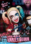 Suicide Squad Egg Attack Action Actionfigur Harley Quinn 17 cm