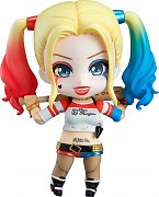 Suicide Squad Nendoroid Actionfigur Harley Quinn 10 cm